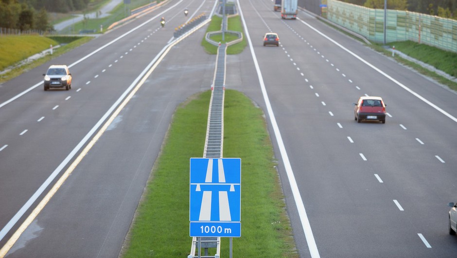 Autostrada