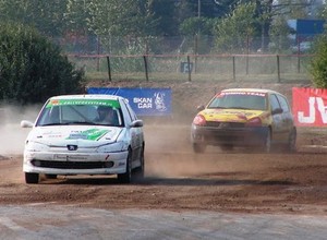 Rallycross Cup zaprasza do Torunia