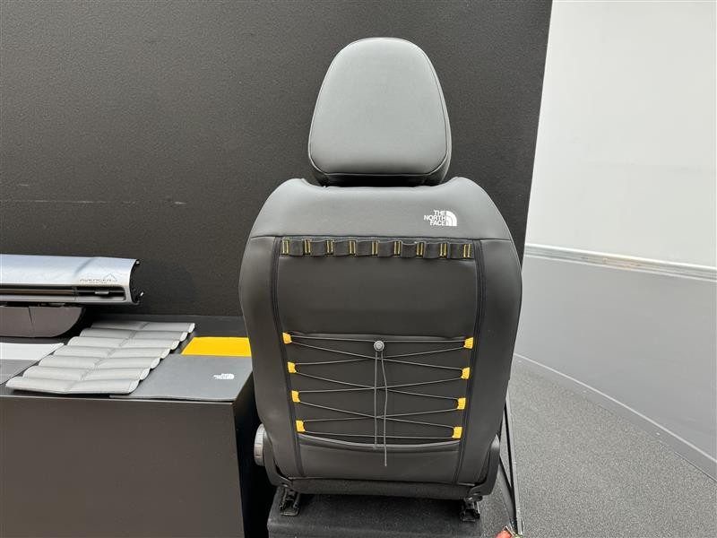 Jeep Avenger 4xe The North Face