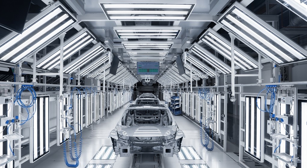 Audi E5 Sportback: produkowane w Chinach dla Chińczyków