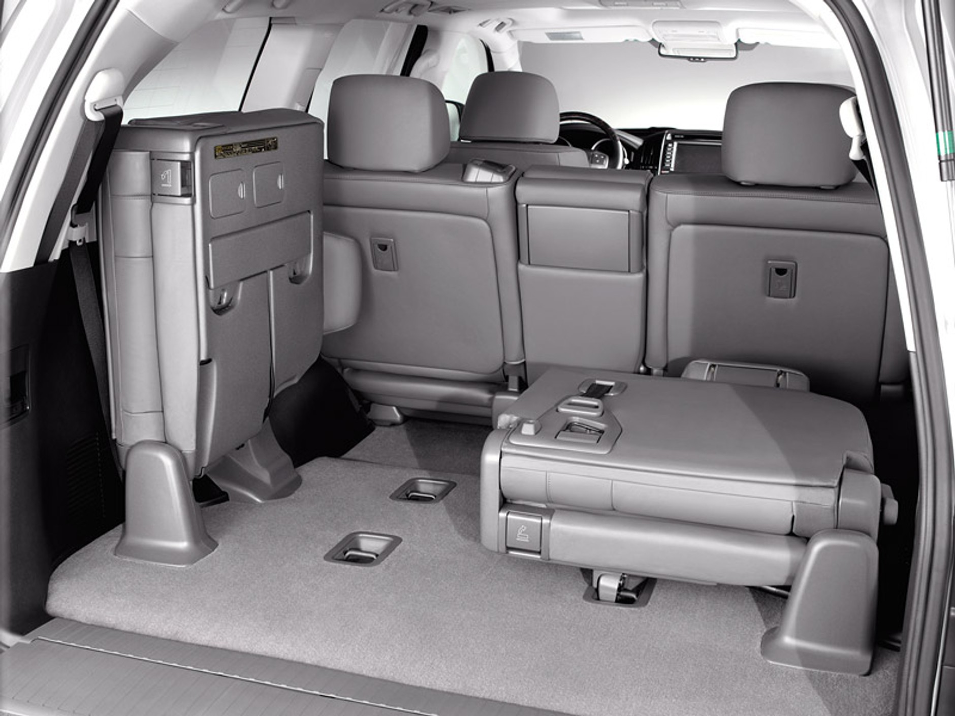 Toyota: Rosja pochłonie połowę Land Cruiserów V8 przeznaczonych dla Europy