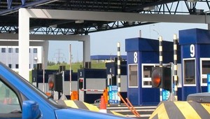 Droższy przejazd autostradą A4