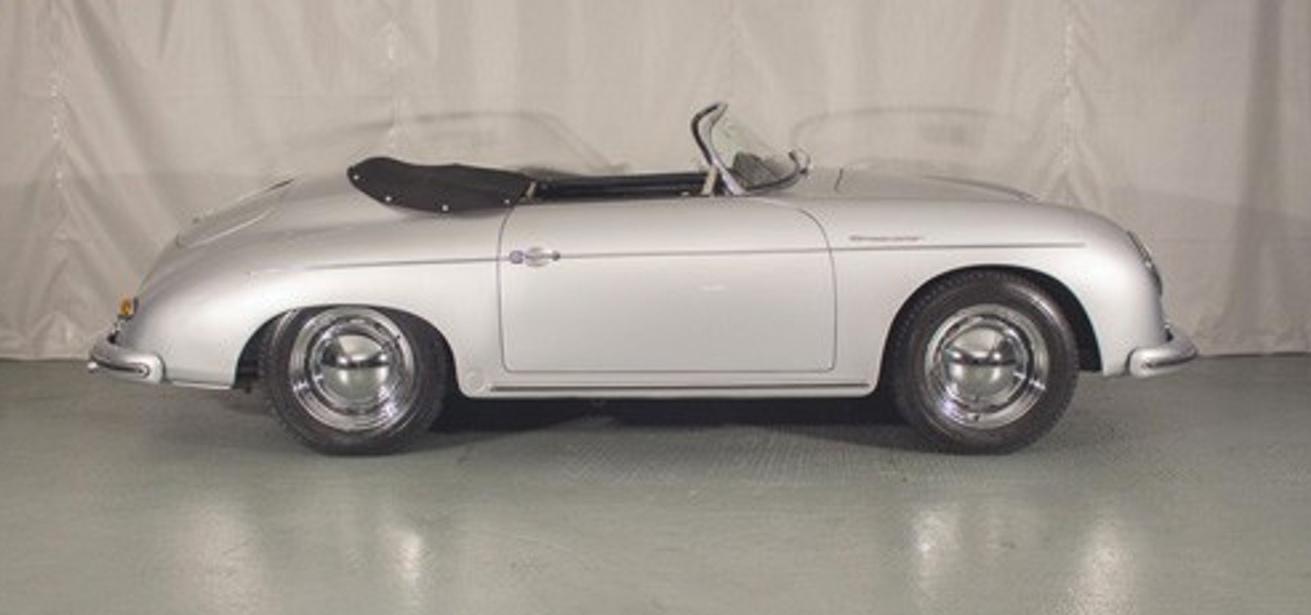 Aukcja COYS na Nurburgringu