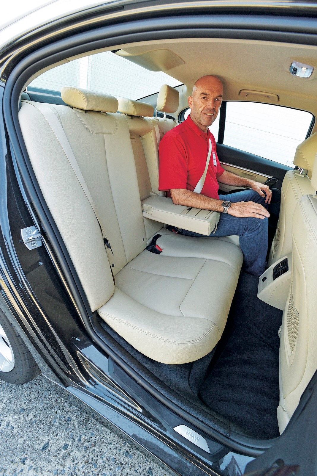 Alfa Romeo Giulia kontra BMW serii 3