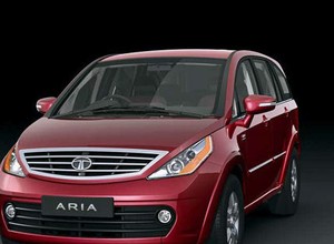 Tata Aria - koniec z tandetą?
