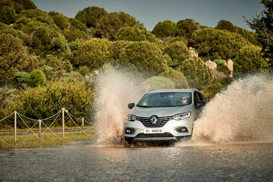 2018 NEW RENAULT KADJAR 131