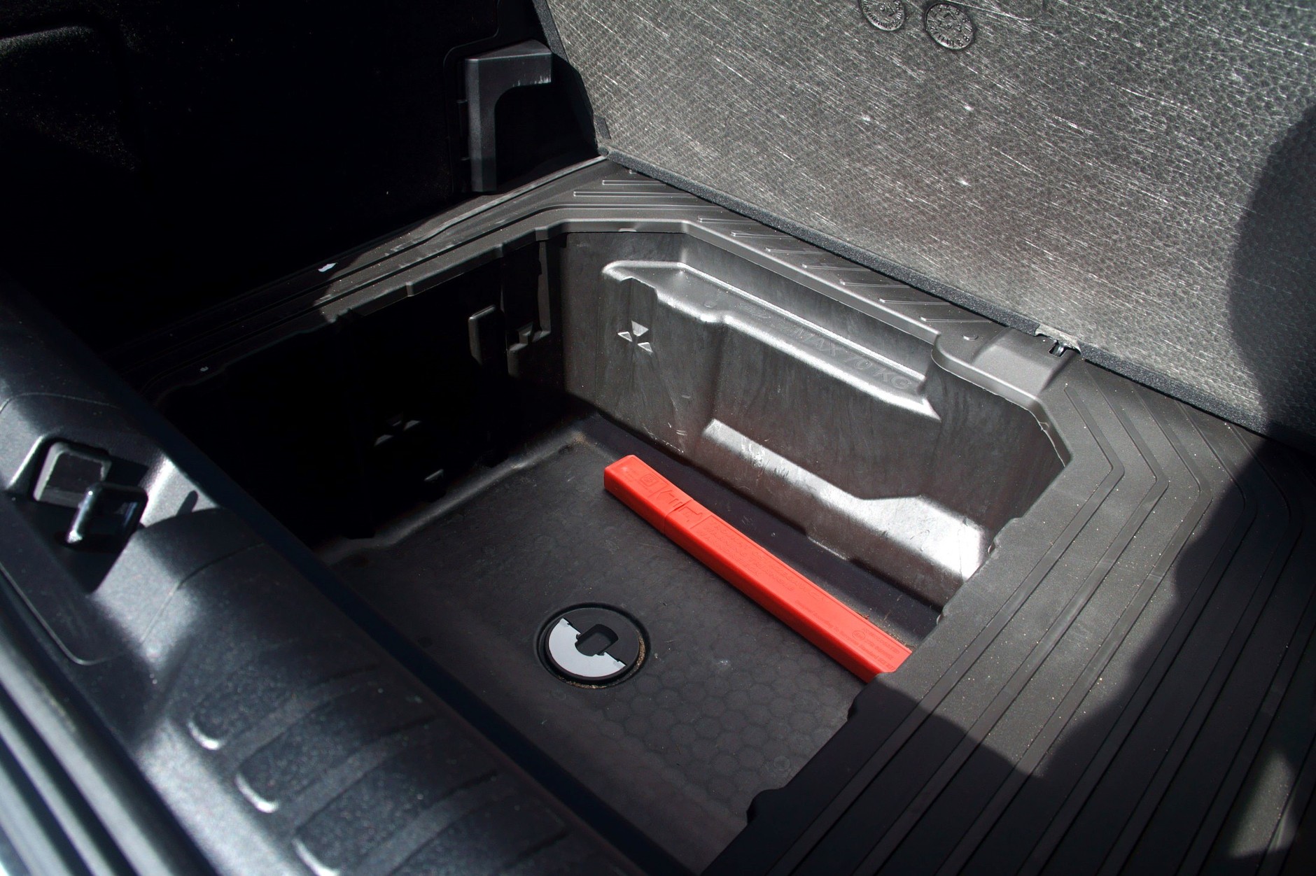 Ford Puma Vivid Ruby Edition