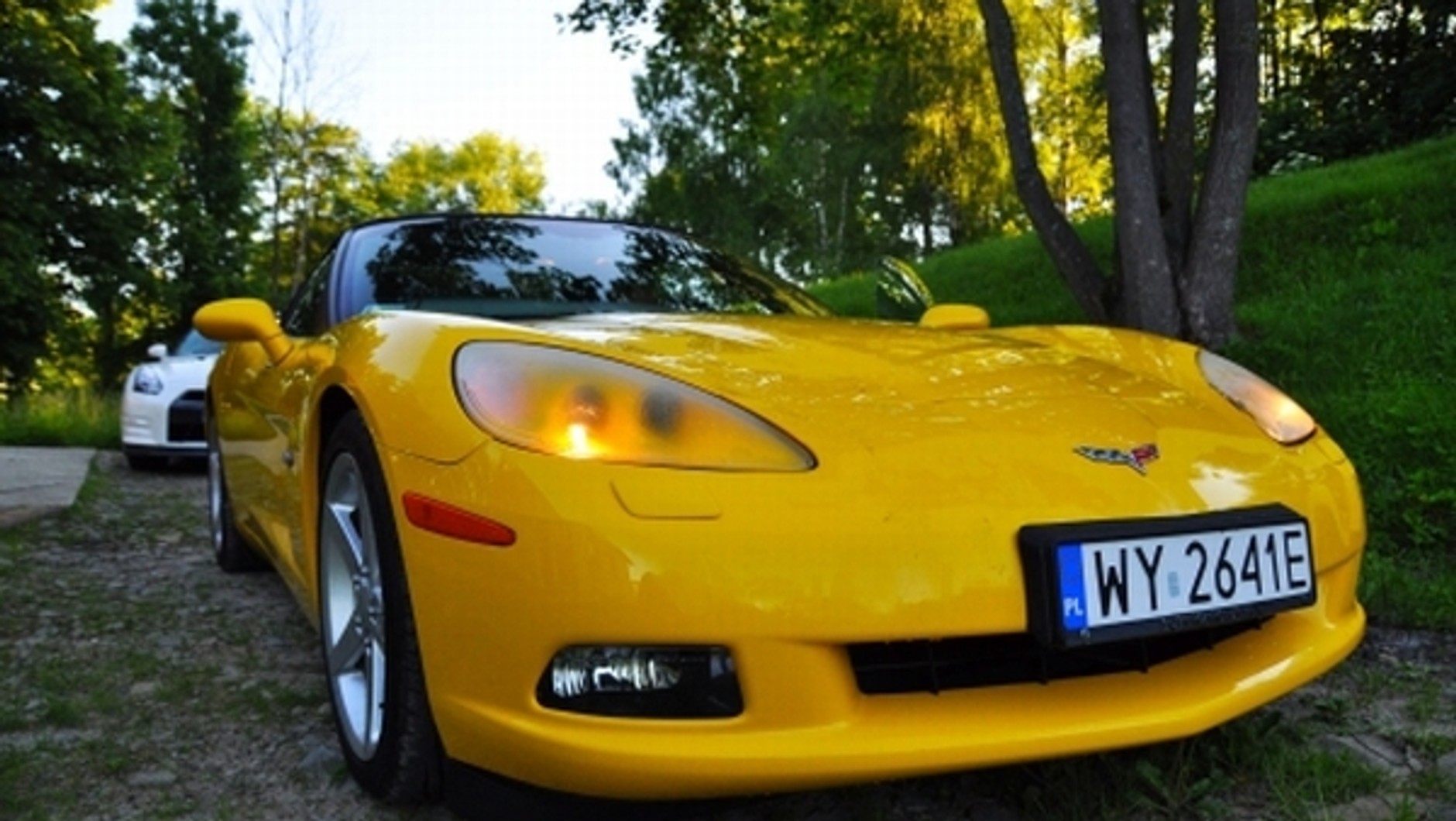 SuperCar Club