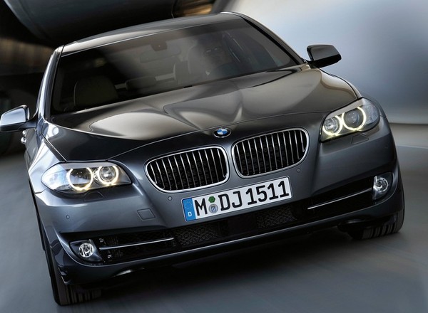 Czy Polska to dobry rynek dla BMW?