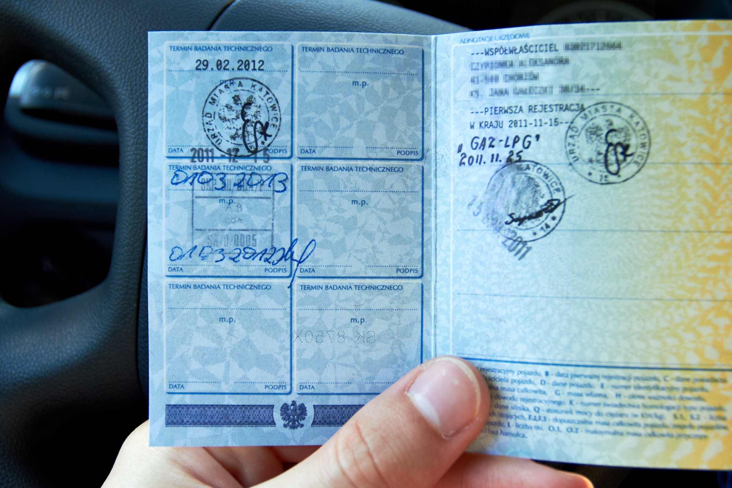 Od 21 lat nie było podwyżek. No to teraz będą. Niektórzy kierowcy zapłacą trzy razy więcej