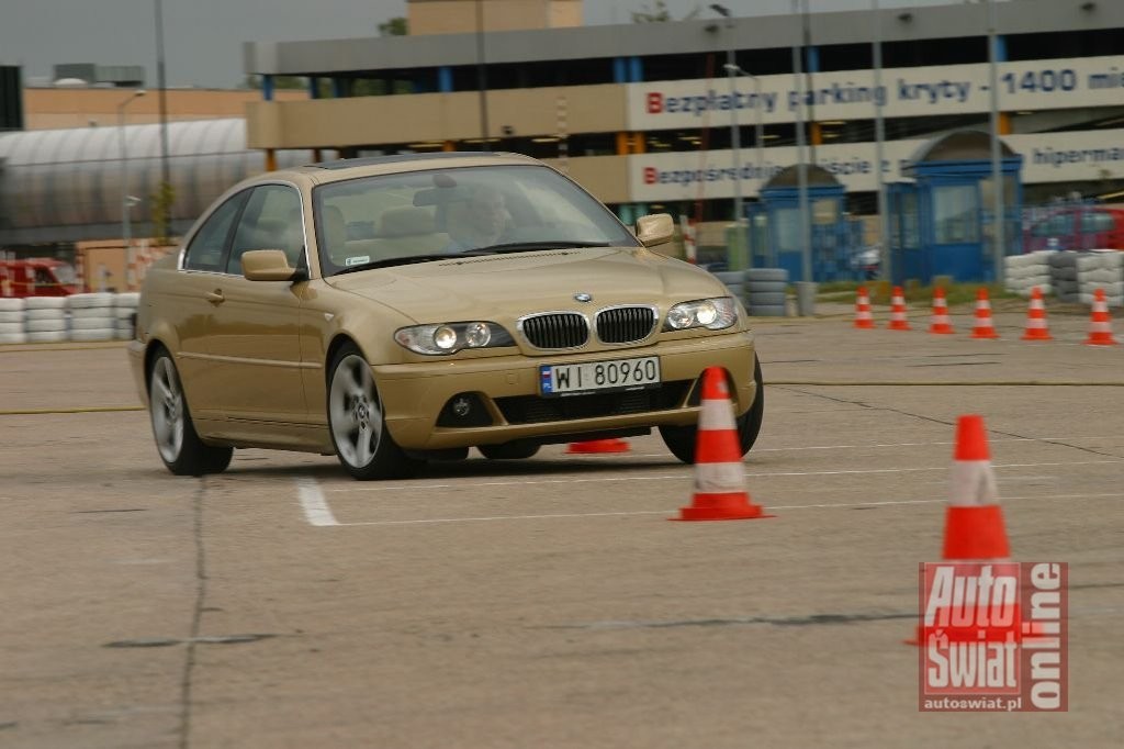 BMW serii 3