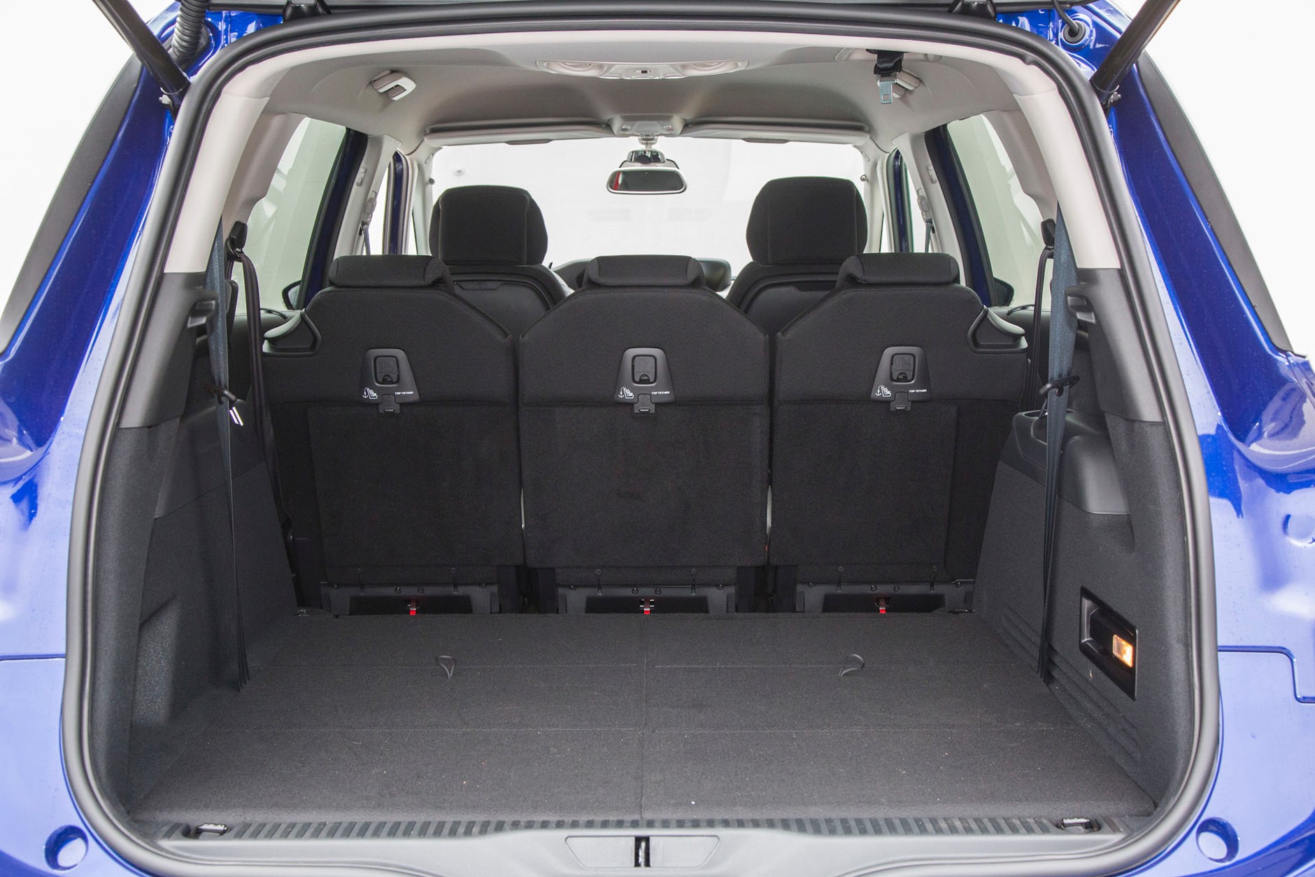 Kia Sportage kontra Citroen C4 Grand Picasso - który będzie lepszy dla rodziny