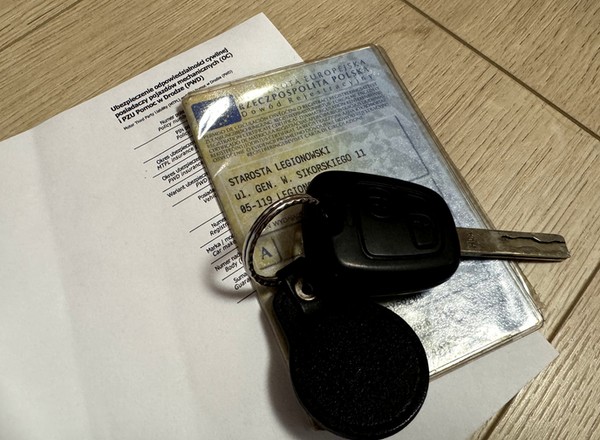 Koniec z oszustwami na PESEL przy umowach OC. Ubezpieczyciele dostaną nową broń
