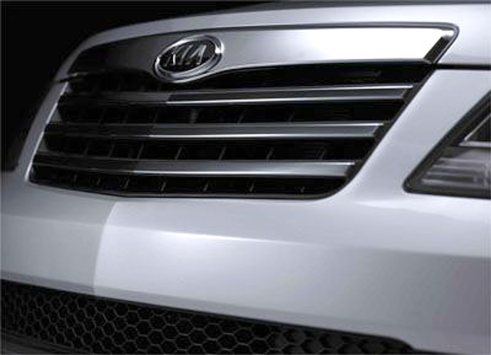 Kia Borrego: Duży SUV na rynek amerykański