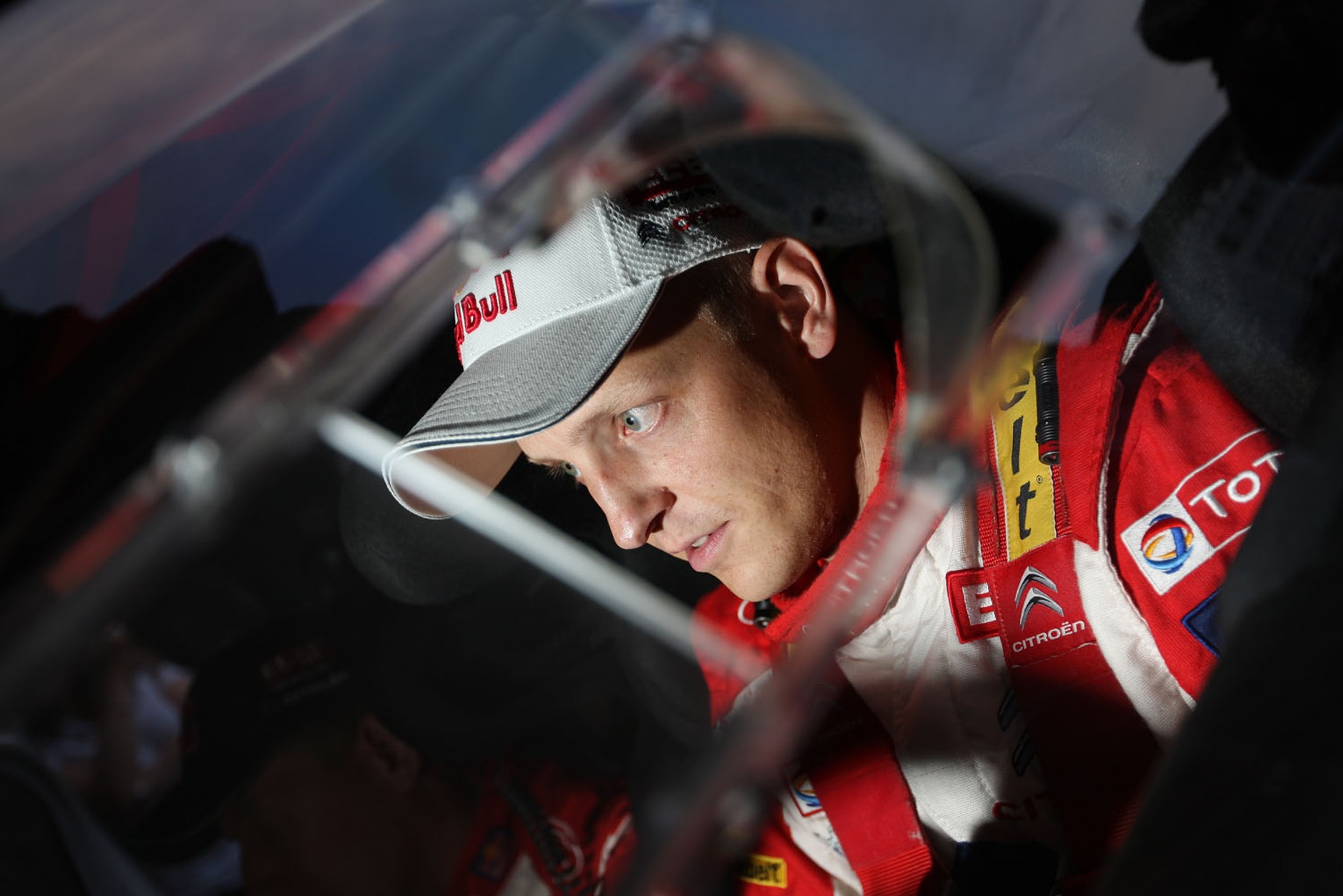 ADAC Rallye Deutschland 2012 dla Loeba