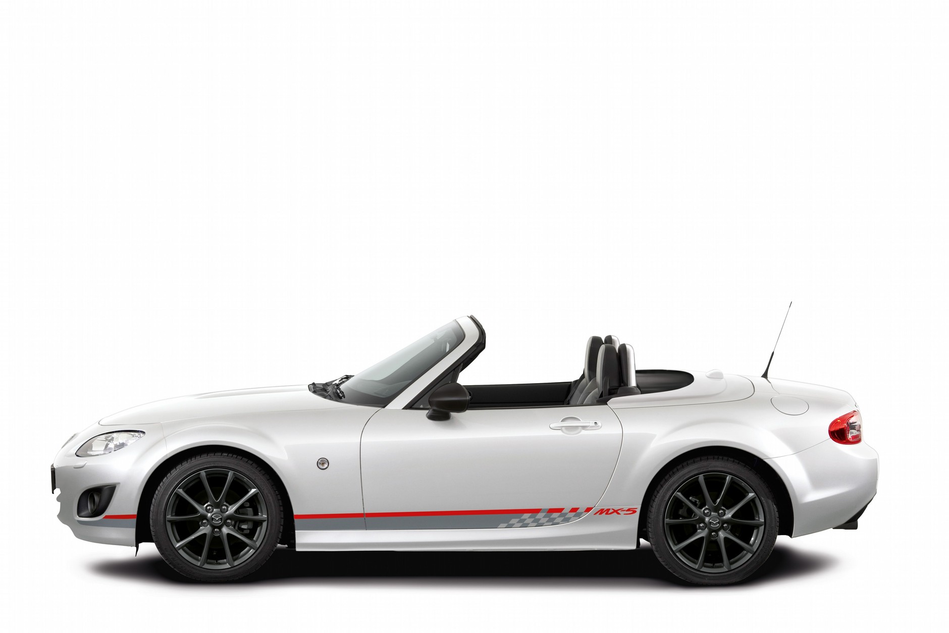 Limitowana Mazda MX-5 Summer Edition