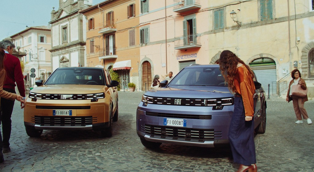 Fiat Grizzly 2026