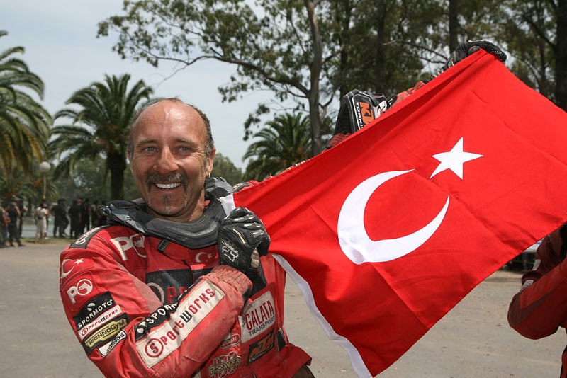 Rajd Dakar 2010: zwycięzcy, tabele, najlepsze ujęcia wideo