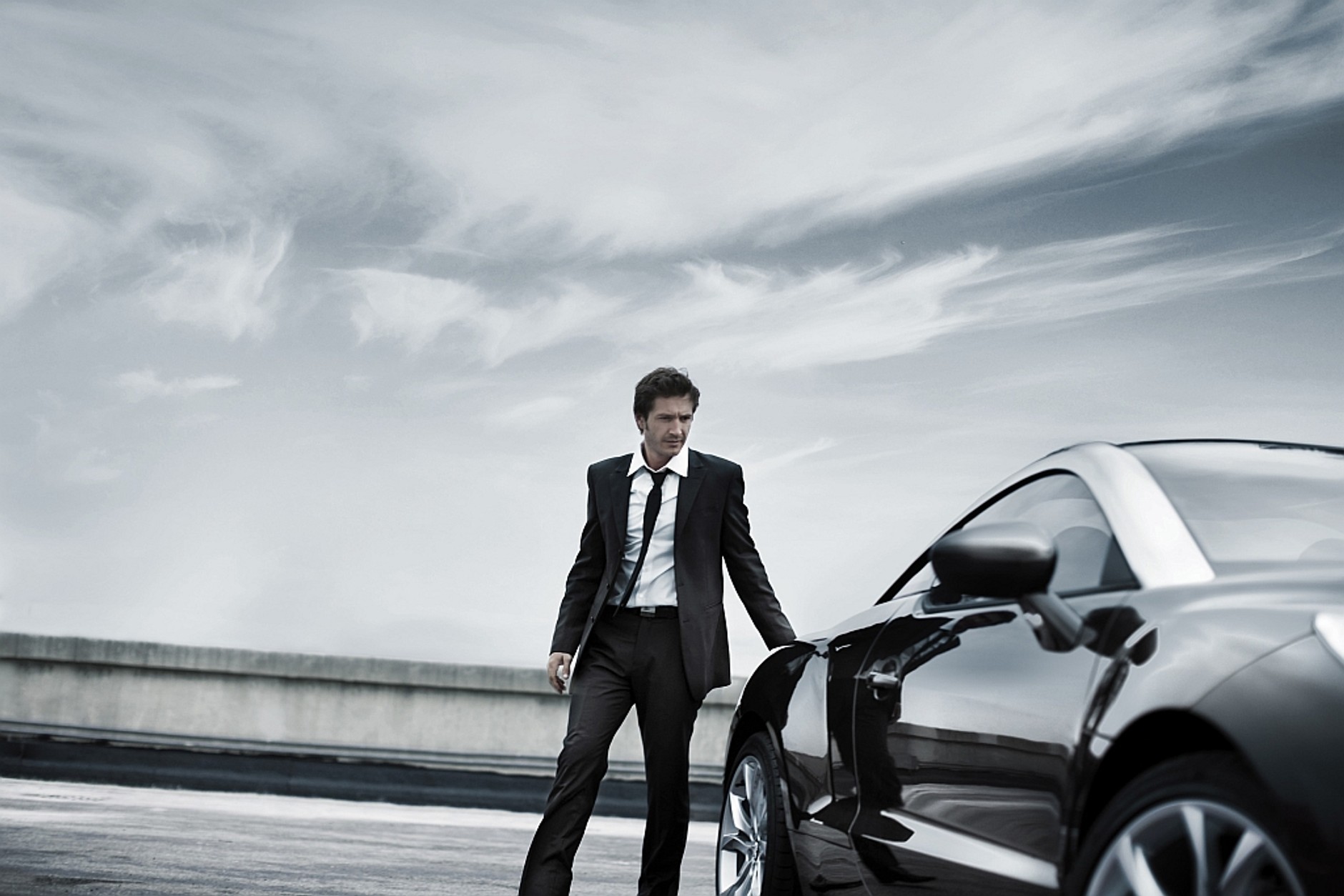 Peugeot RCZ: Esencja emocji w całej okazałości