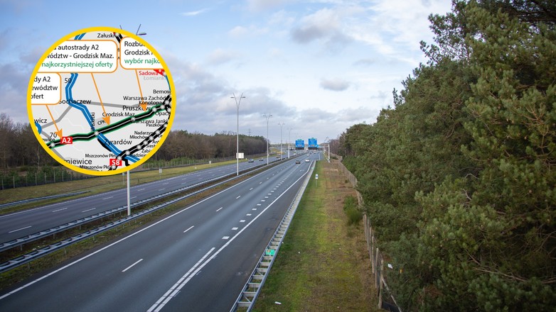 Rząd planuje potężne inwestycje w drogi