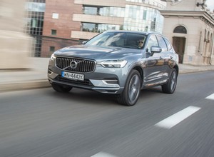 Będzie referendum w sprawie SUV-ów. Nie w Polsce, ale Polaków też prędzej czy później dotknie