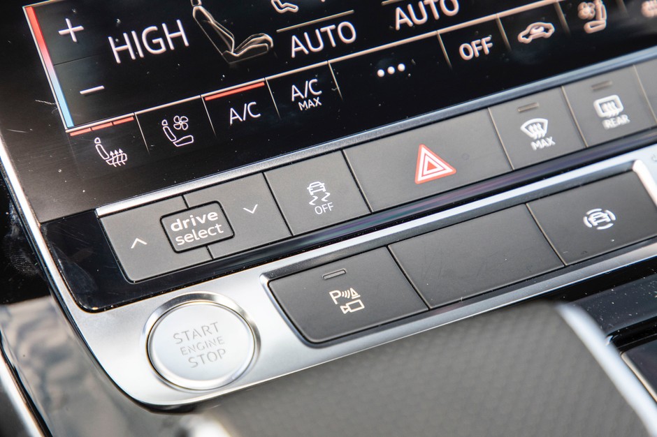 Audi Q7 – luksus w wydaniu XXL