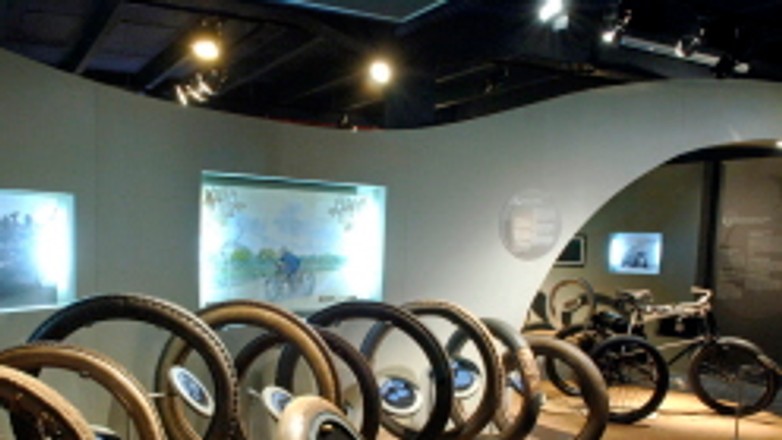 Michelin świętuje swoje 120 urodziny