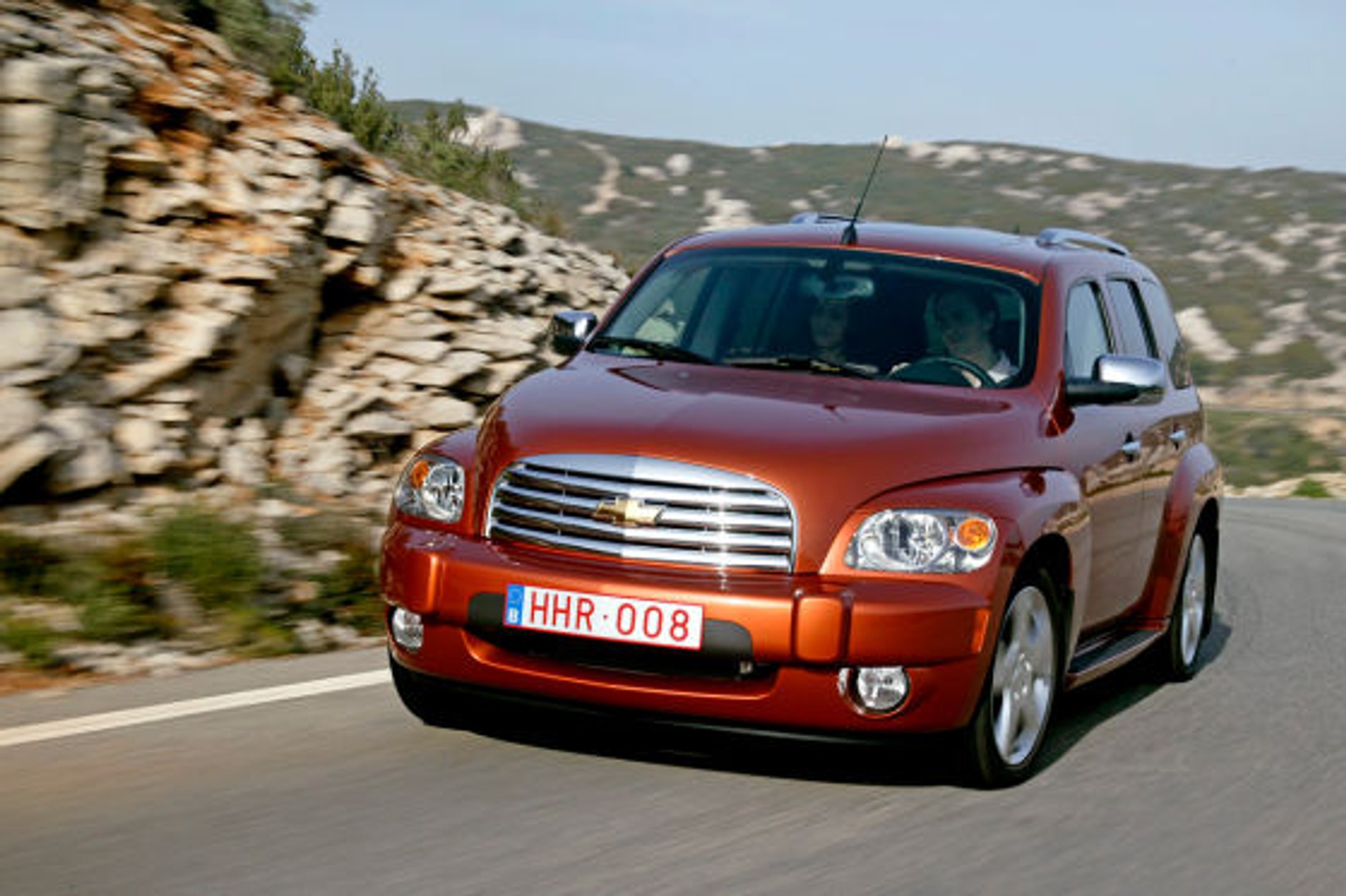 Motoryzacyjny cmentarz