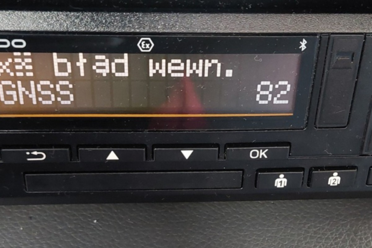 Fala tajemniczych awarii samochodów w Polsce centralnej i północnej. Już wiadomo, iż to sprawka Rosjan