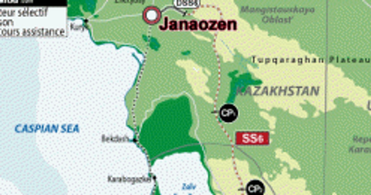 Rajd Silk Way: polski zespół na półmetku