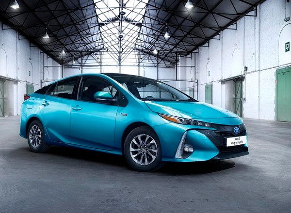 Toyota i Lexus produkują najmniej awaryjne auta