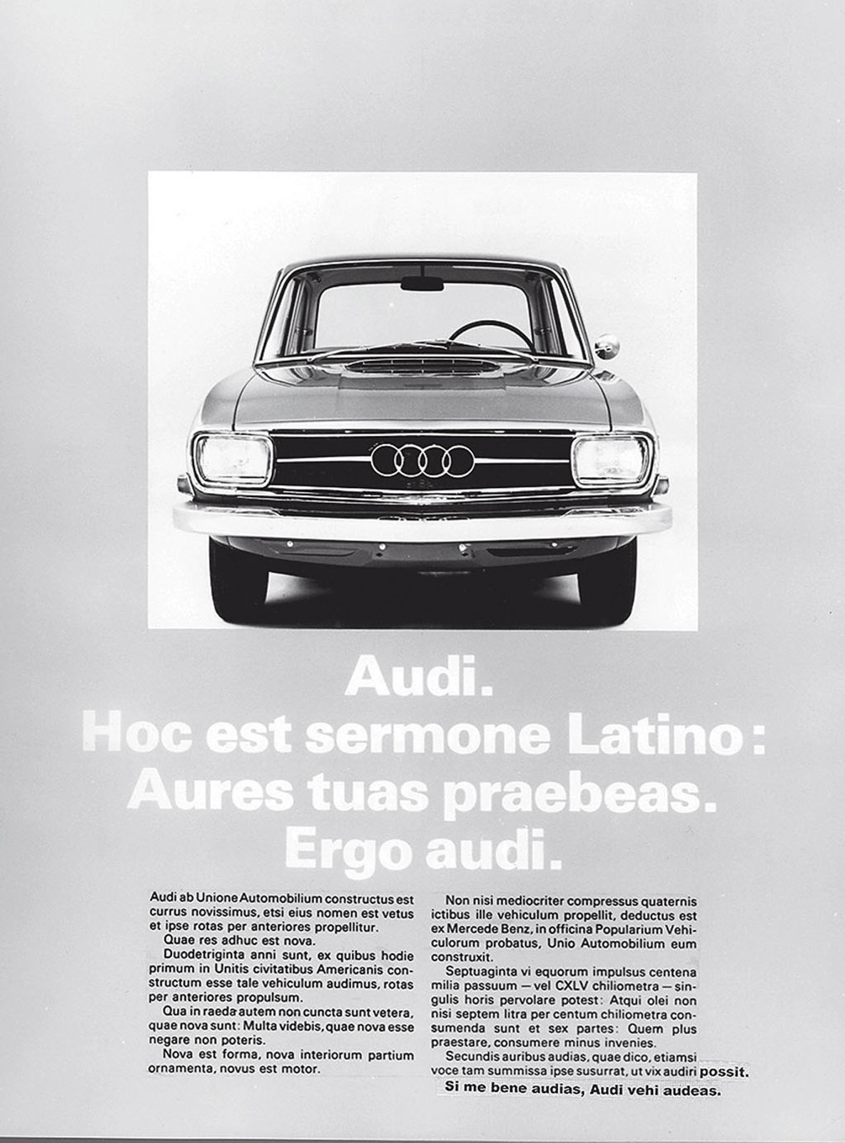 Audi 170 S