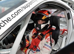 Porsche Supercup – Giermaziak pokonany