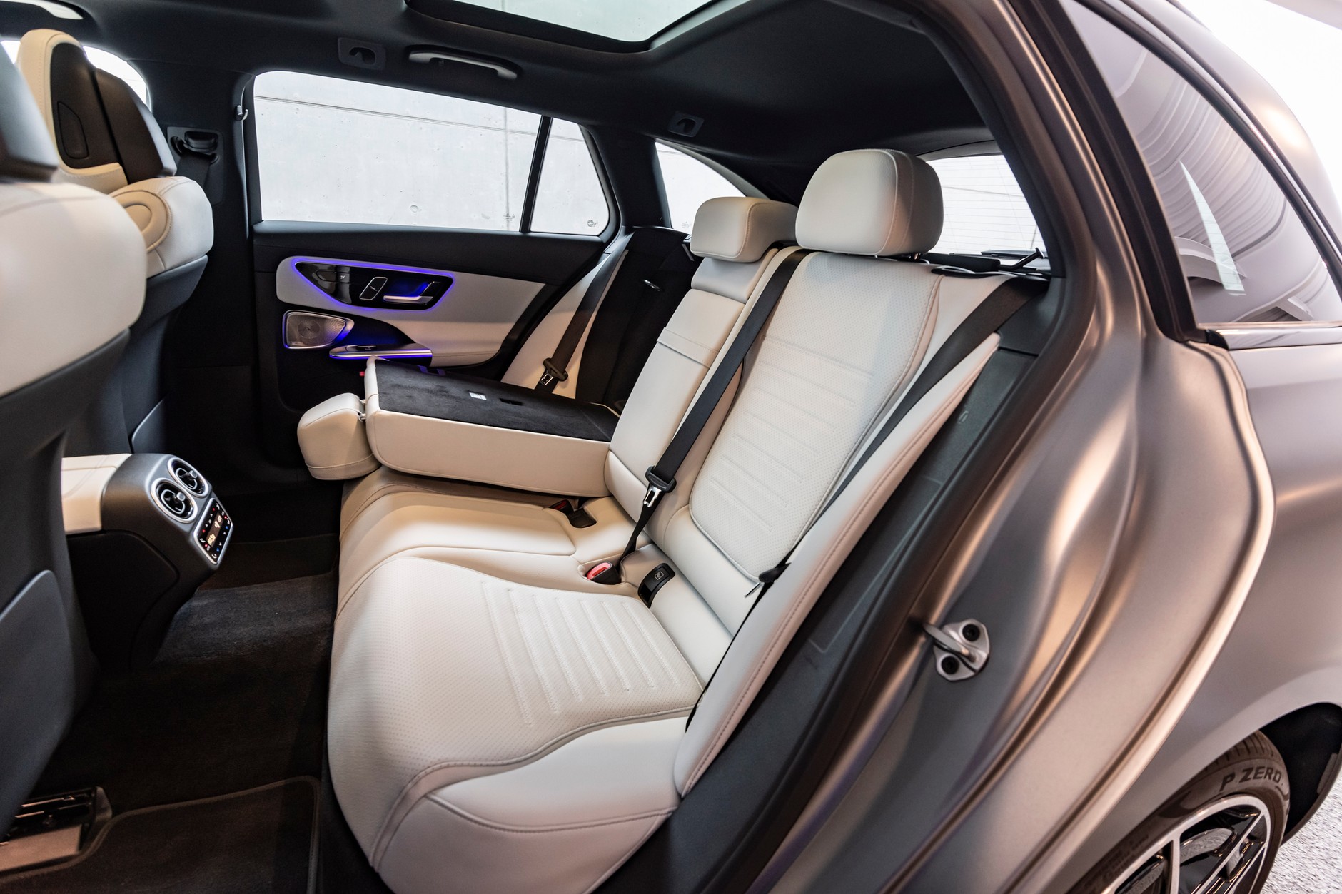 Mercedes-Benz C 300 d Estate