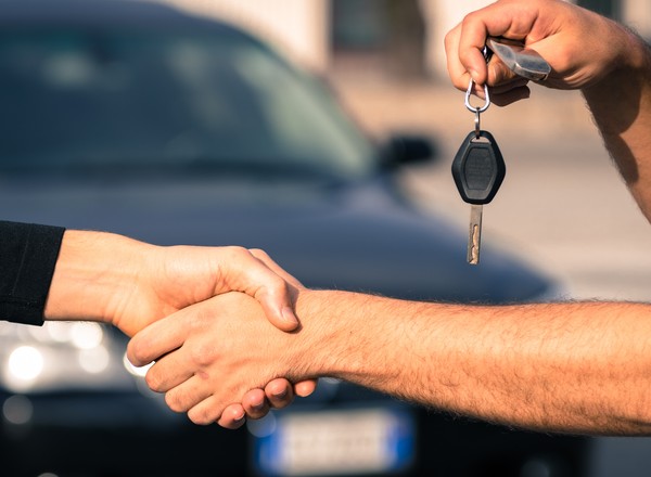 Jak kupić dobre używane auto?