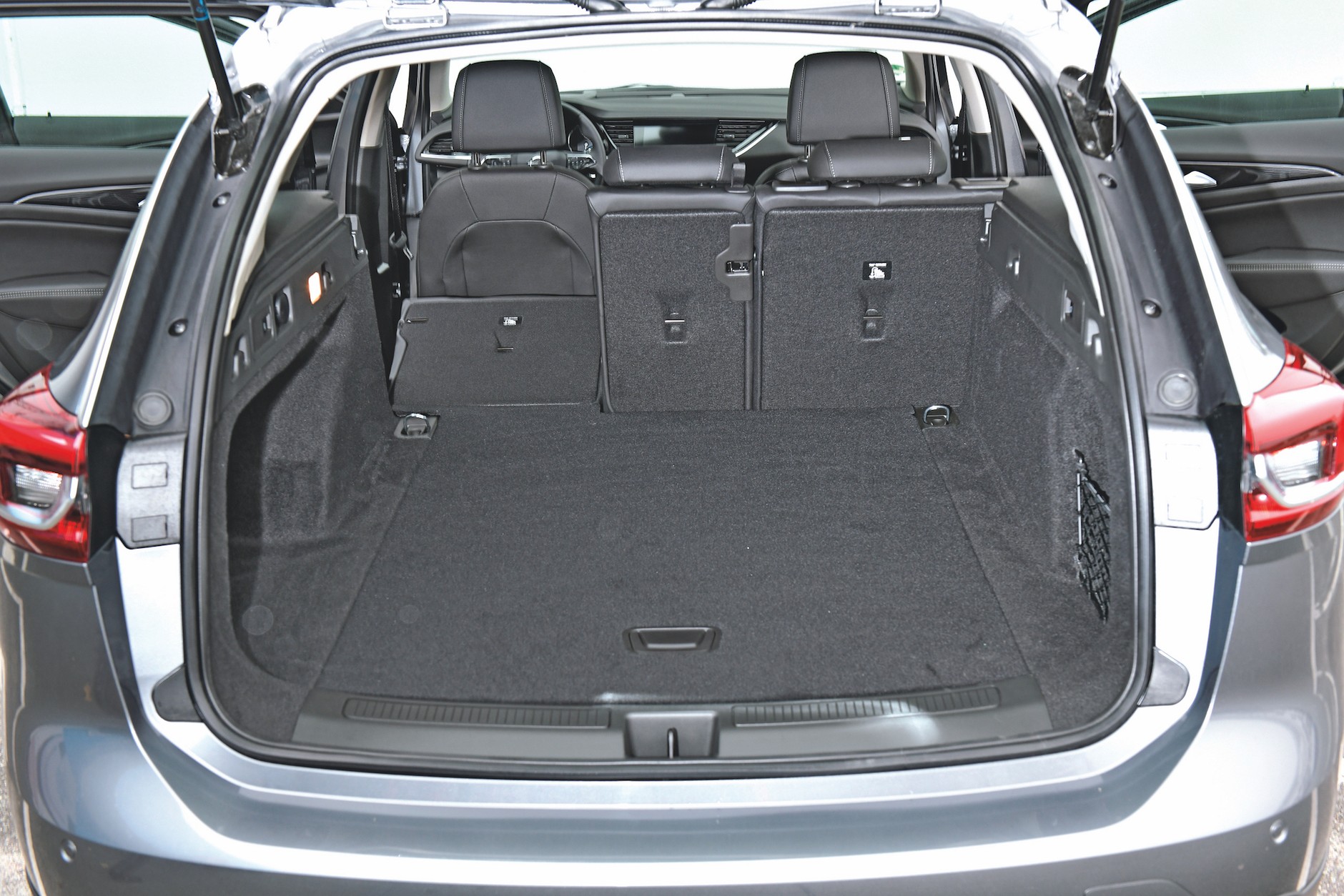 Opel Insignia Country Tourer 2.0 BiTurbo D 4x4