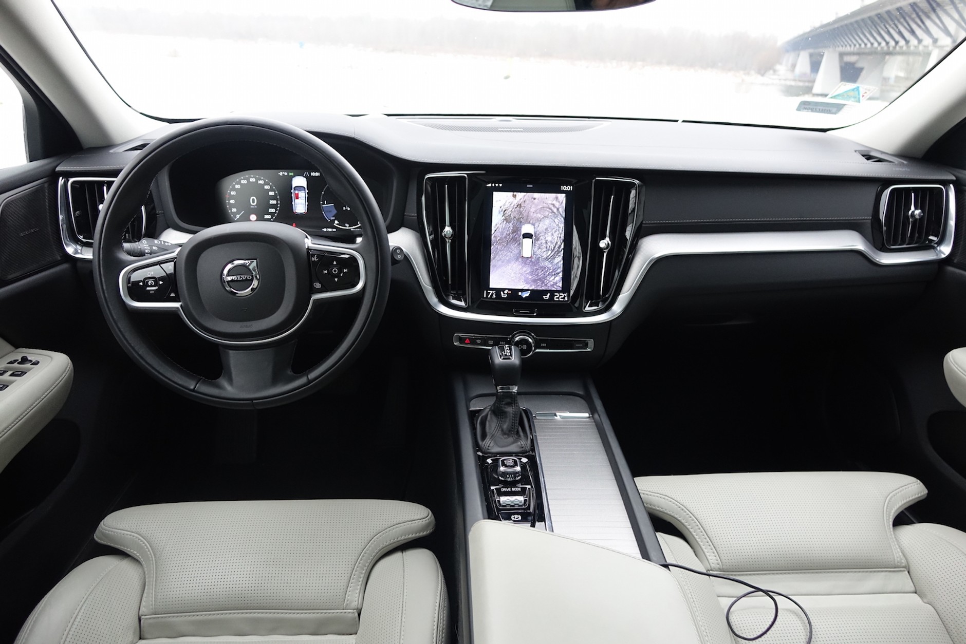 Volvo V60 D4 Inscription