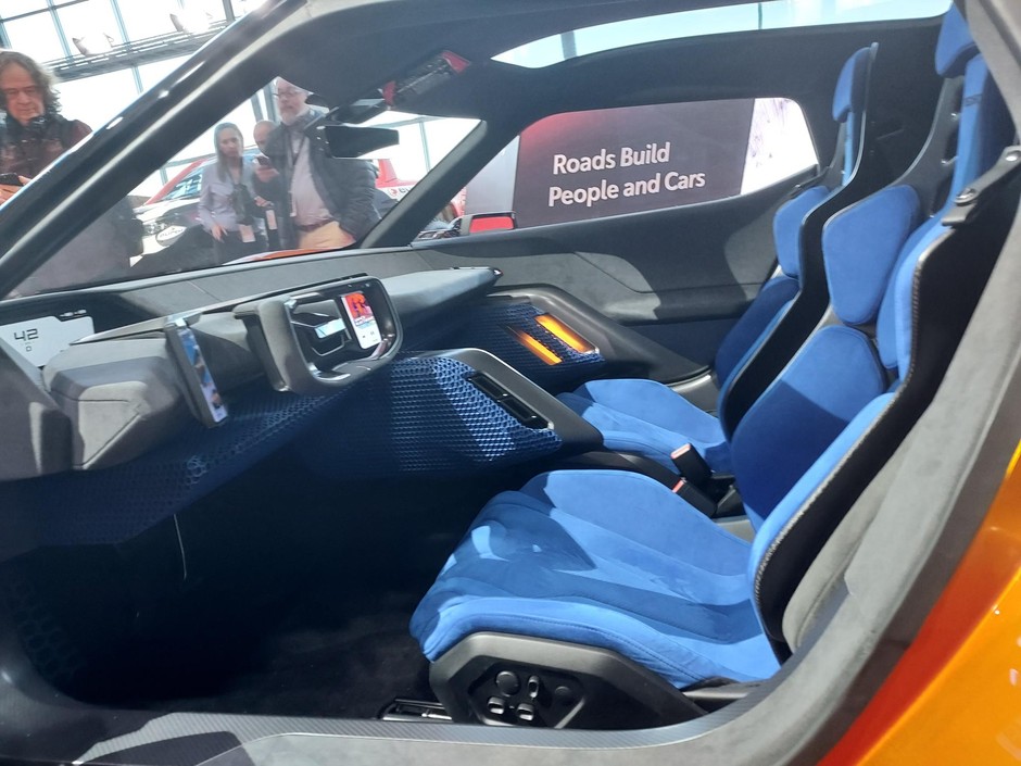 Toyota Kenshiki Forum 2023