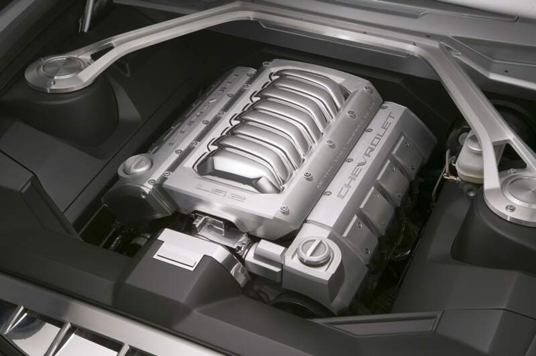 Chevrolet Camaro będzie produkowany