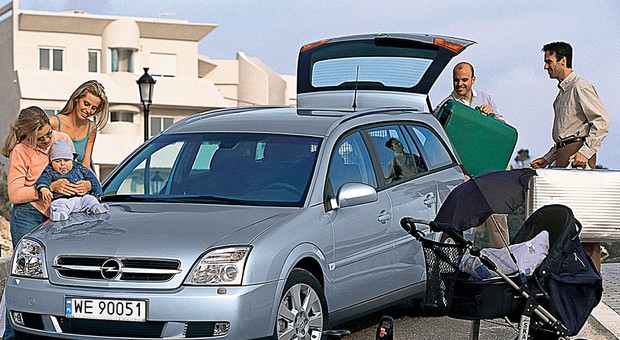 Jakie auto jest najlepsze dla rodziny? 10 najciekawszych propozycji z rynku aut używanych