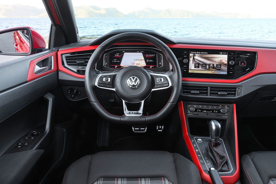 Volkswagen Polo GTI - więcej mocy, więcej frajdy | TEST