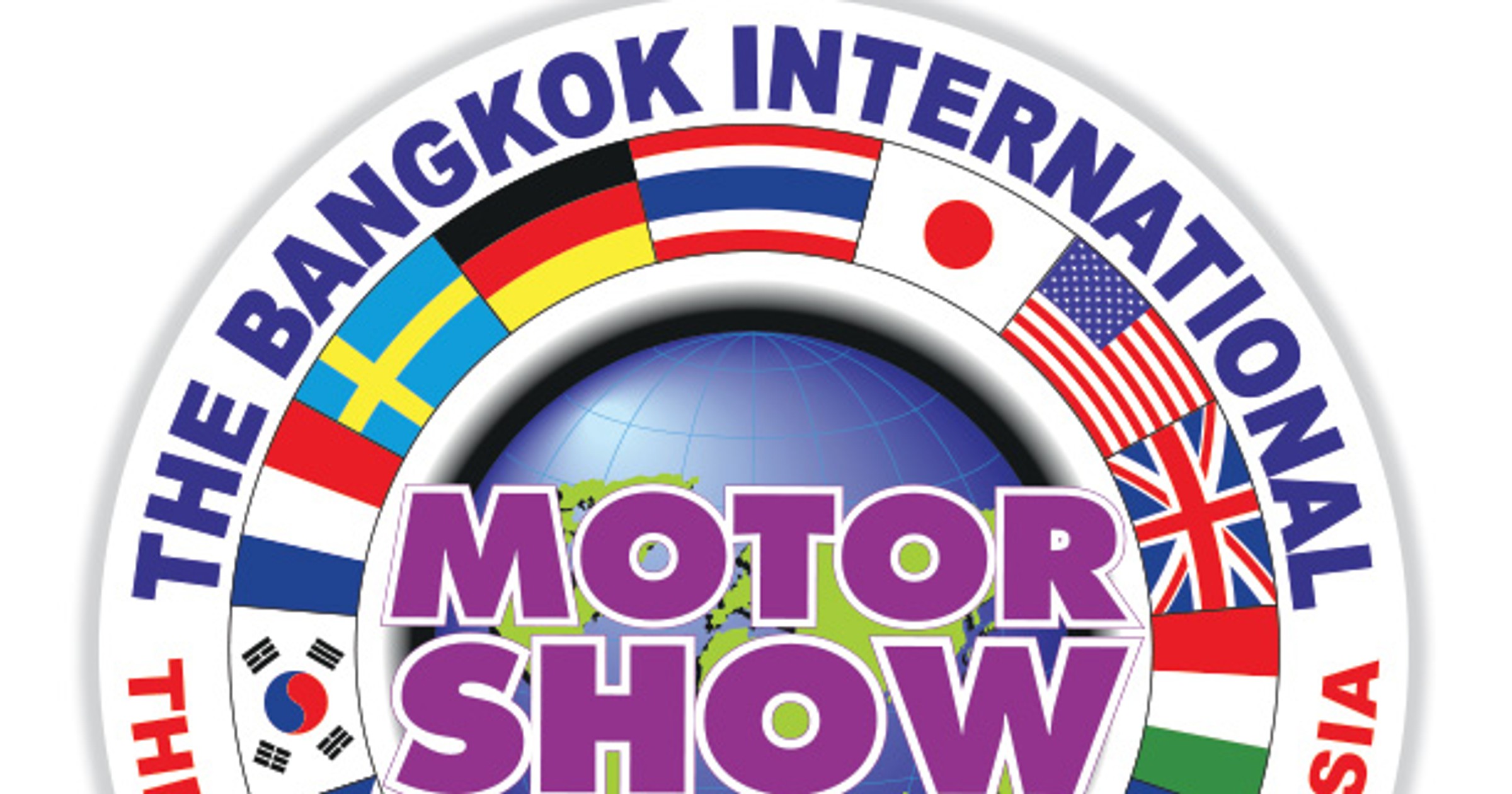 Bangkok Motor Show