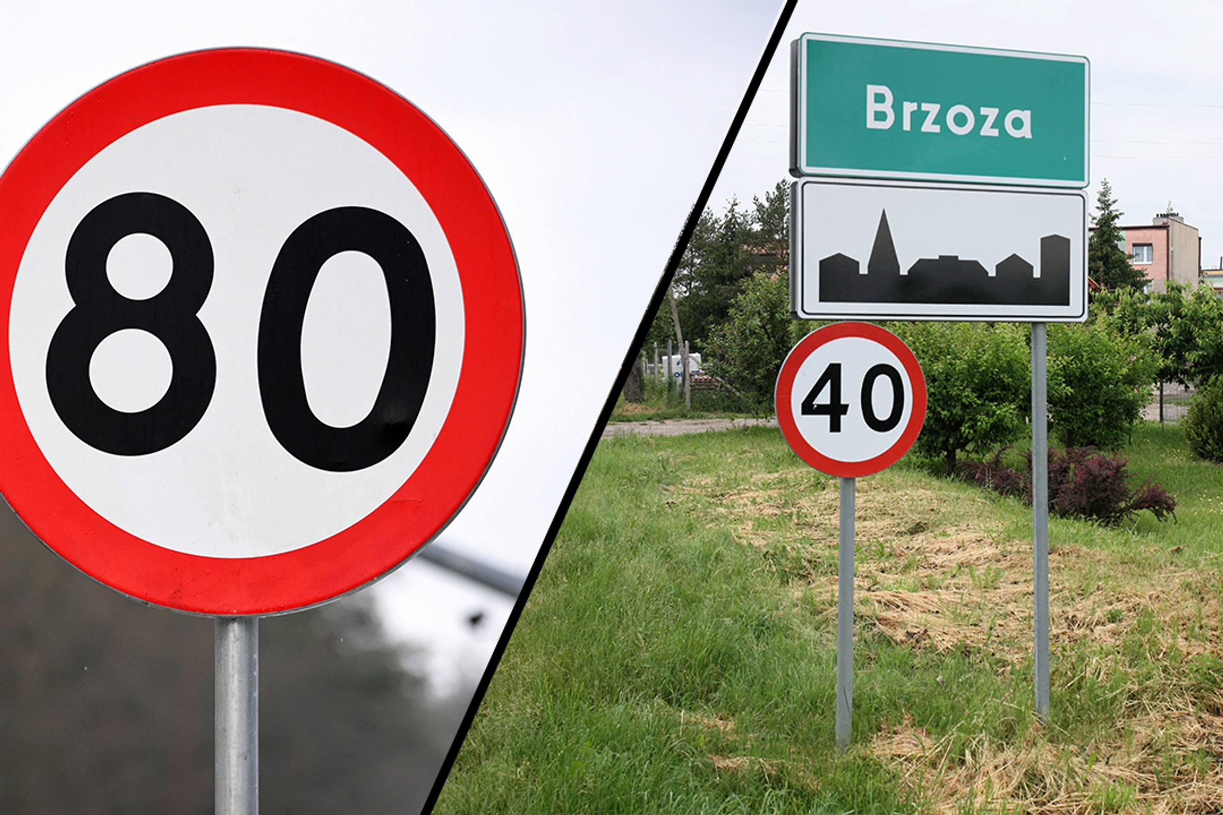 Kiedy skrzyżowanie nie odwołuje zakazu? Kierowcy muszą znać te zasady