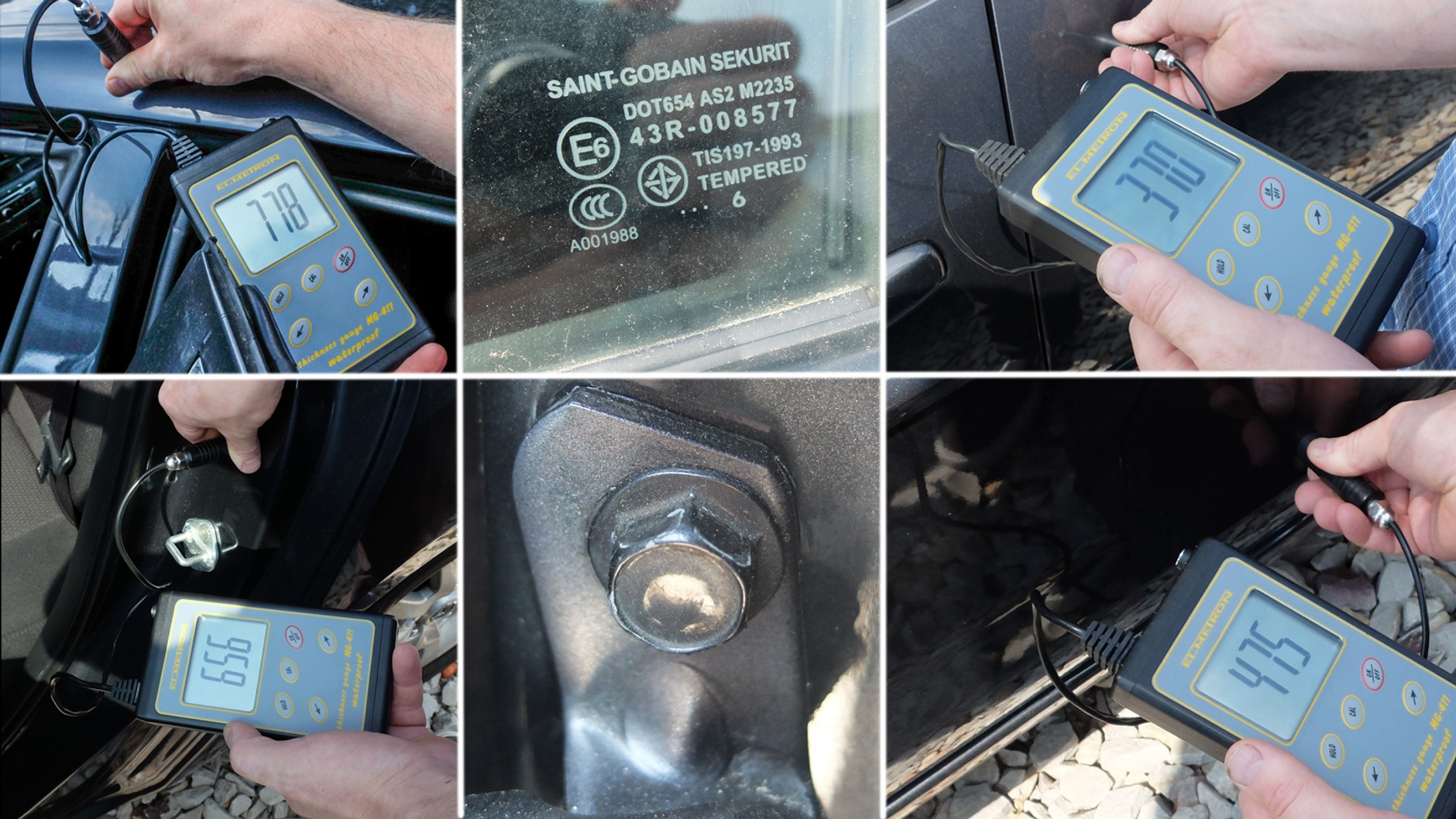 Sprawdzamy używaną Mazdę 3