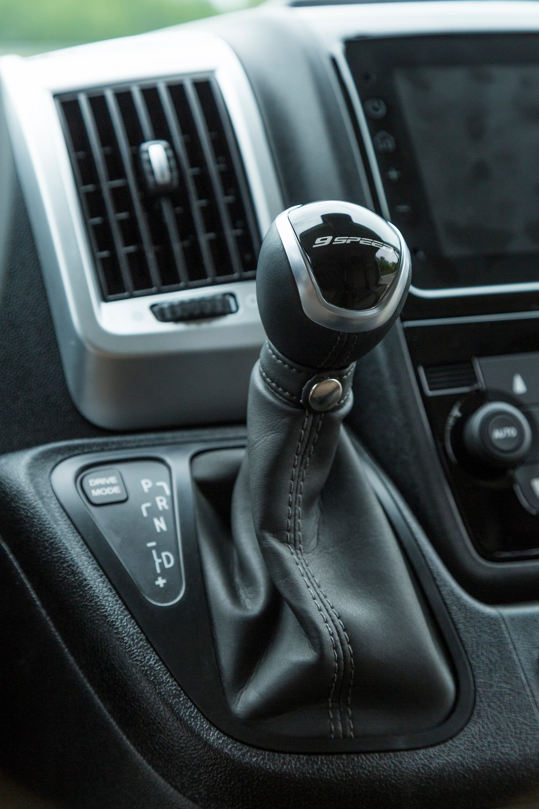 Fiat Ducato model roku 2020