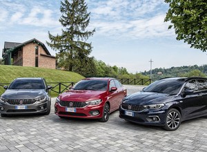 FCA Poland podsumowuje sprzedaż nowych samochodów na rynku polskim w 2017 r.