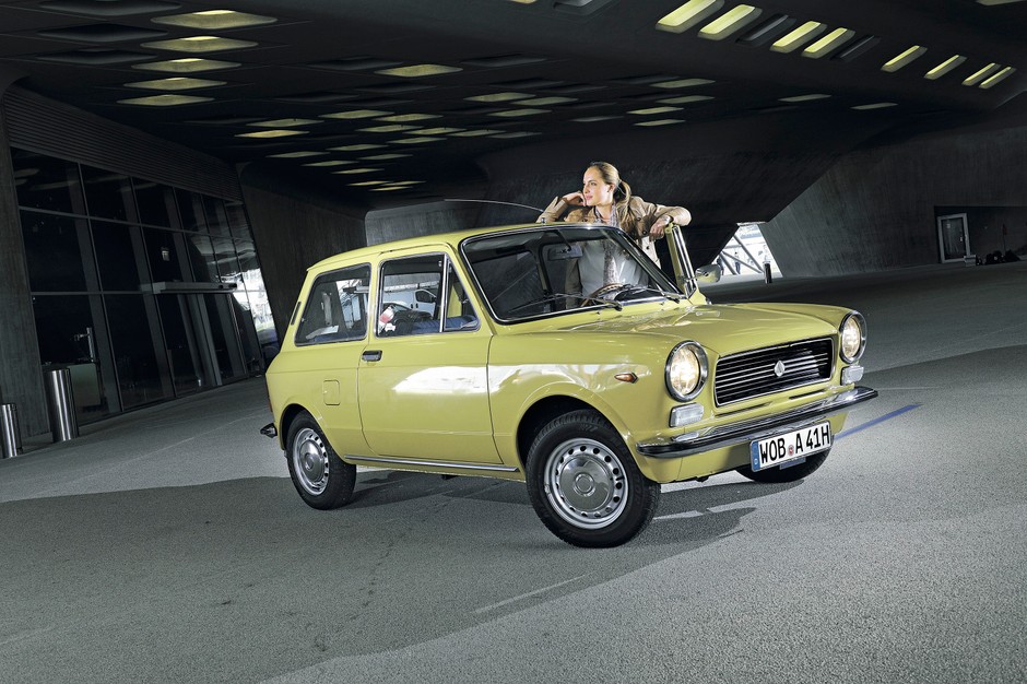 Autobianchi A112