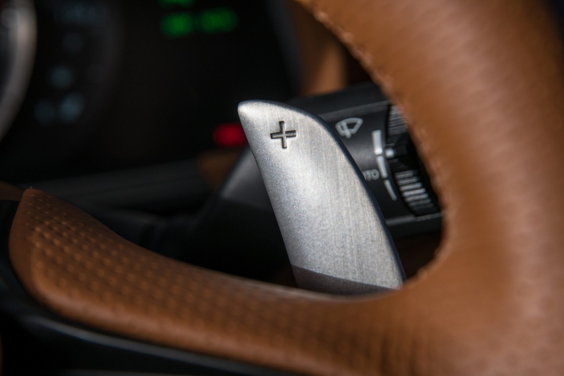 Lexus LC po liftingu