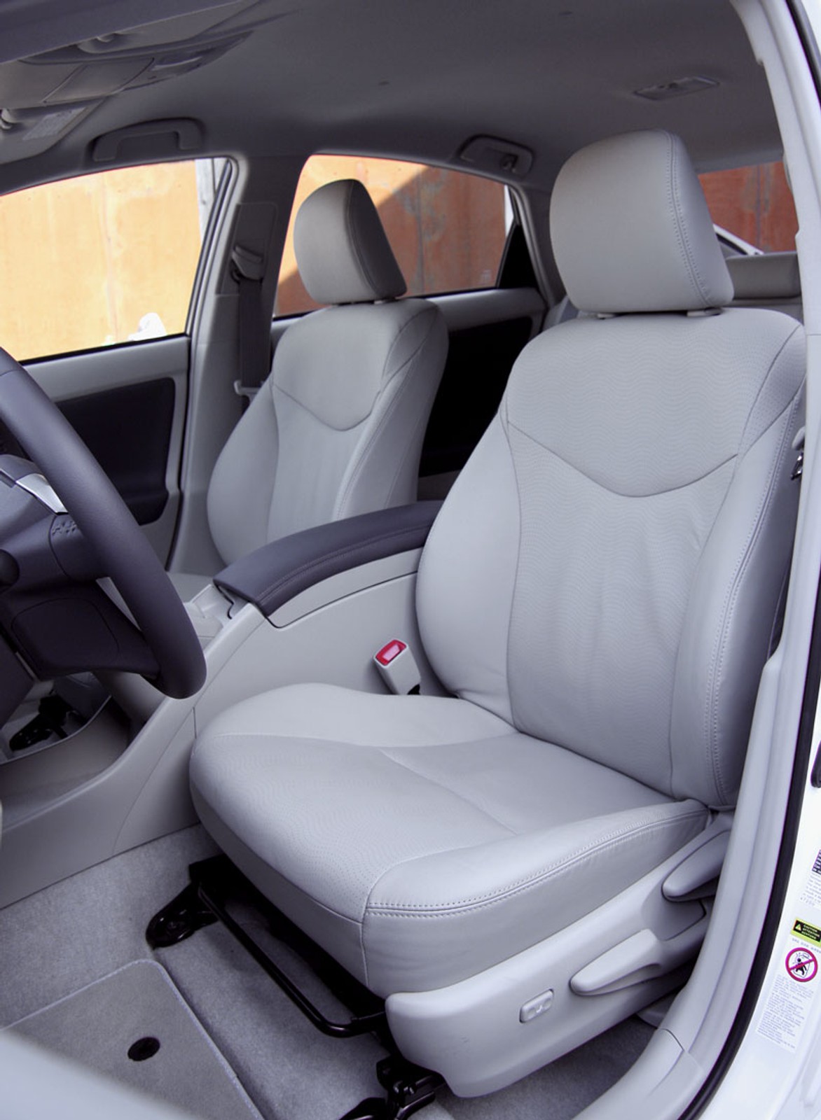 Japan Car of the Year 2009-2010 dla Toyoty Prius