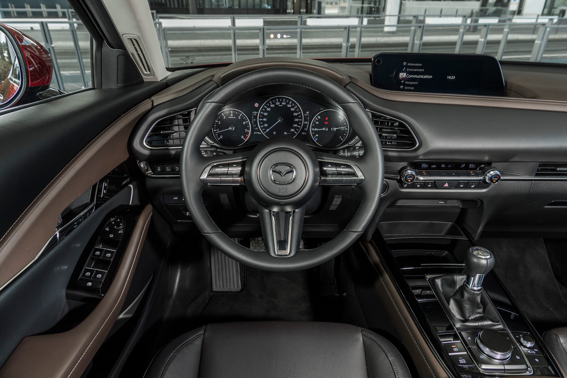 Mazda 3 i Mazda CX-30 – lepsze, bo zelektryfikowane